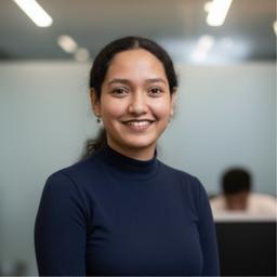Rachana Shriram