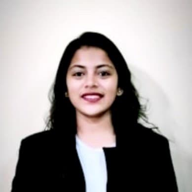Rachana Silveri