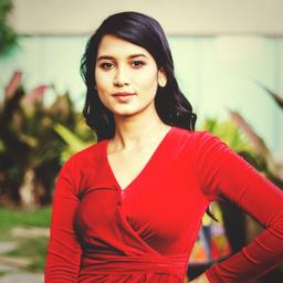 Rachana Venkumahanti