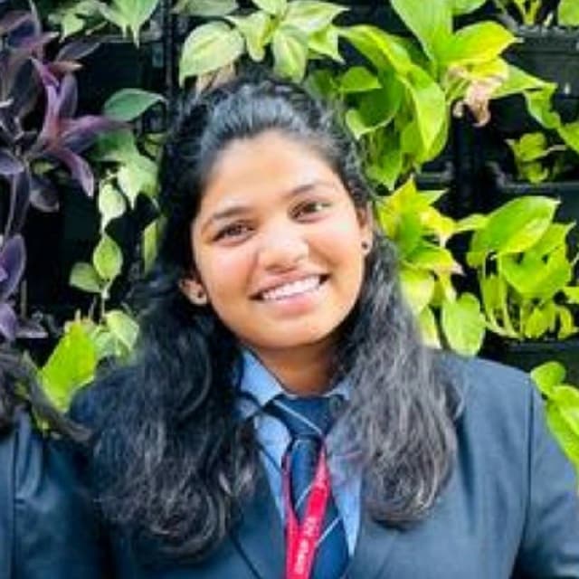 Rachana Salvi