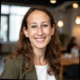 Rachel Cohen Booth