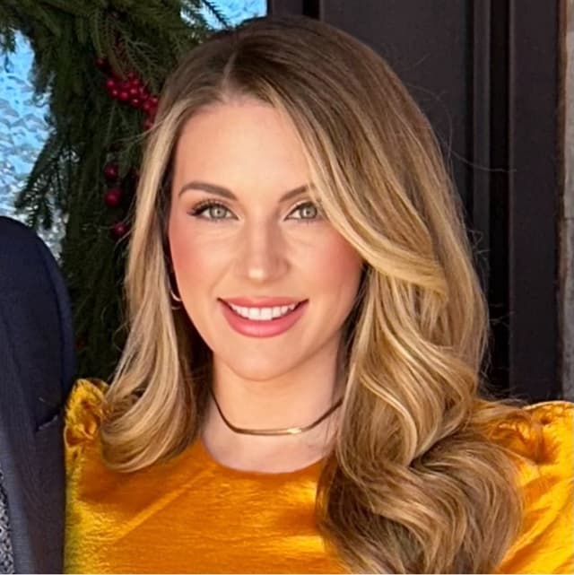 Rachel Martin