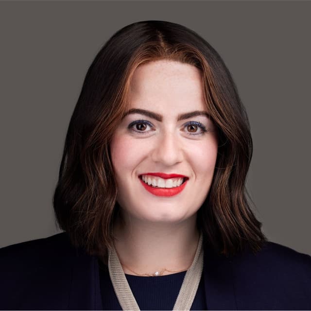 Rachel  Lebowitz