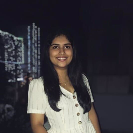 Rachel Wankhede