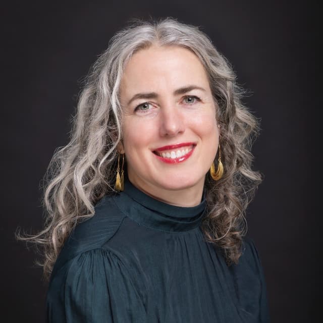 Rachel Wimpee PhD