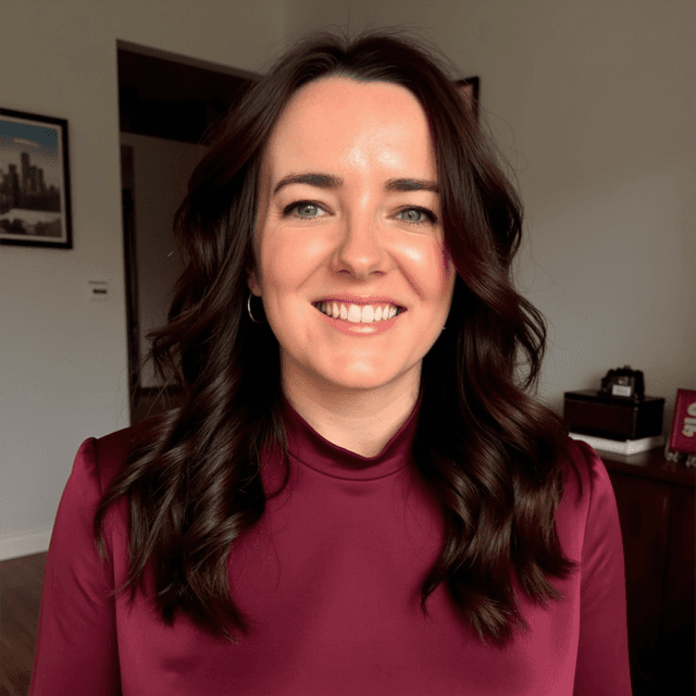 Rachel Jennings-Keane