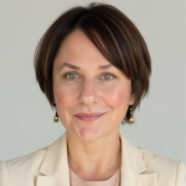 Rachel Miller