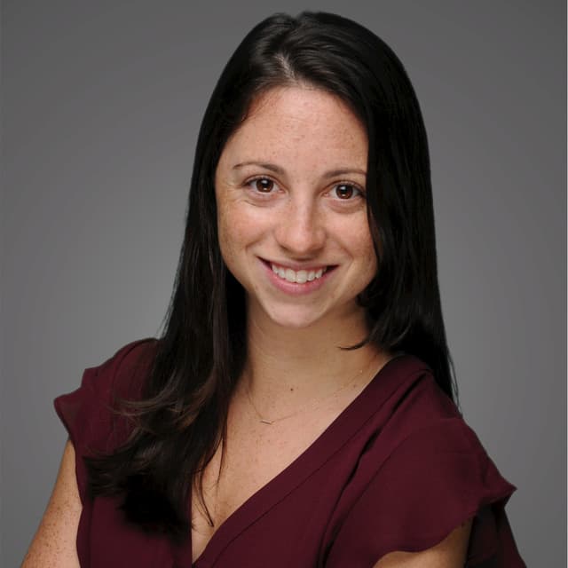 Rachel Serwetz, MBA, PCC