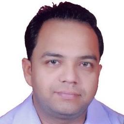 Rachin Goel