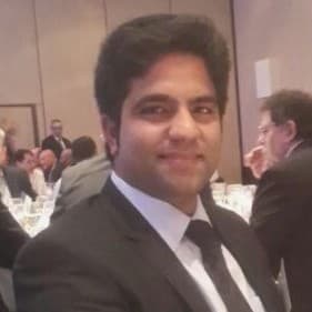 Rachit Anand