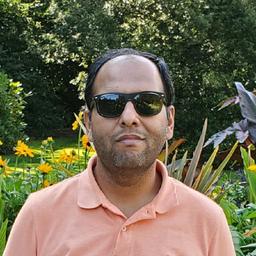 Rachit Bajpai