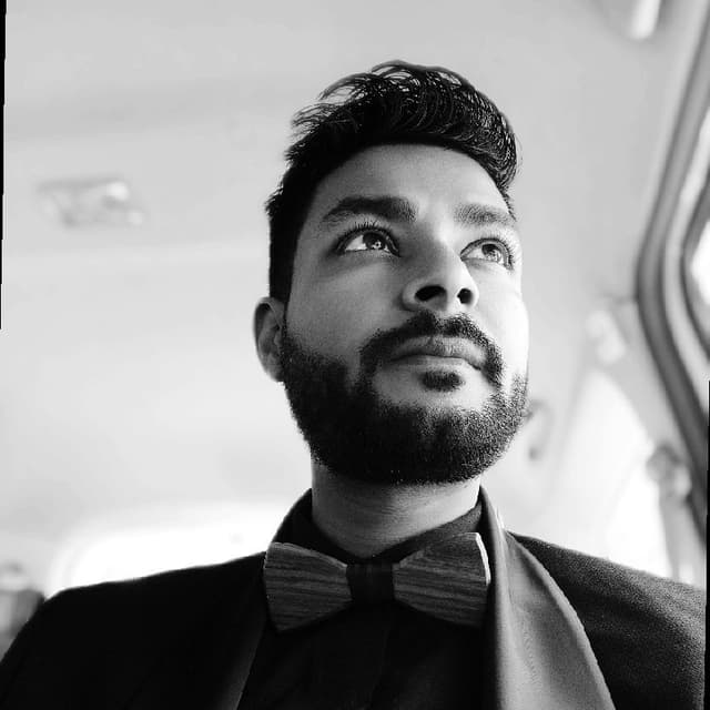 Rachit Bhandari