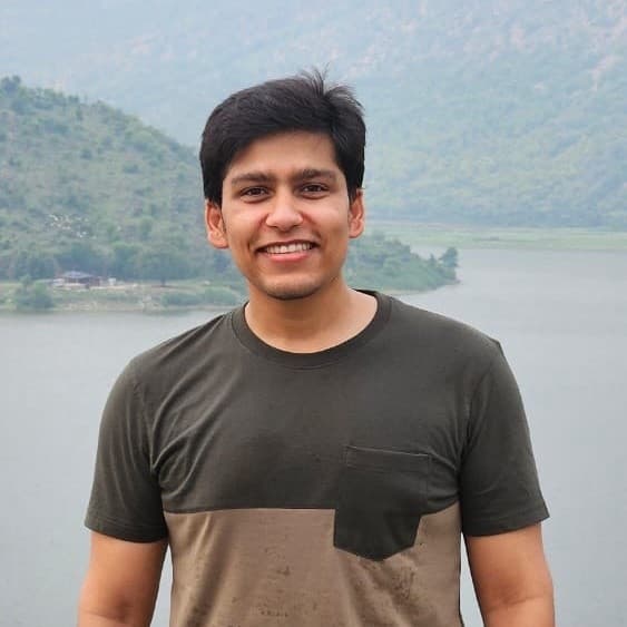 Rachit Bhatnagar