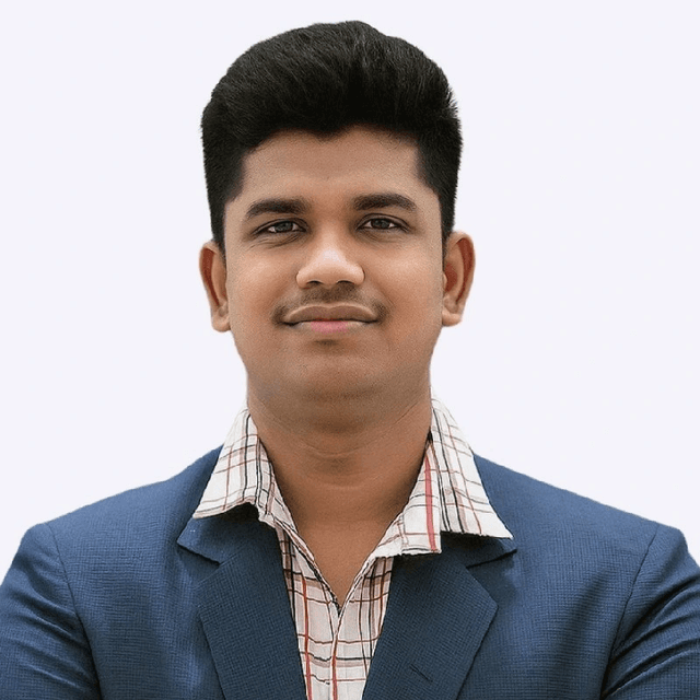 Rachit Deshpande