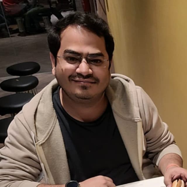 Rachit Goyal