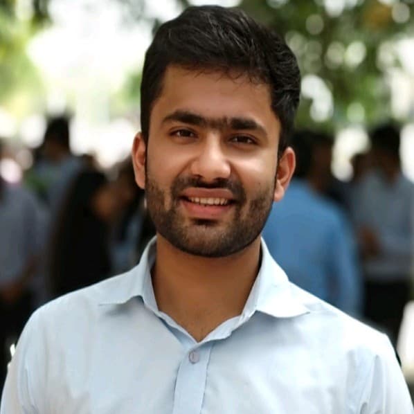 Rachit Gupta