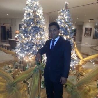 Rachit Kumar