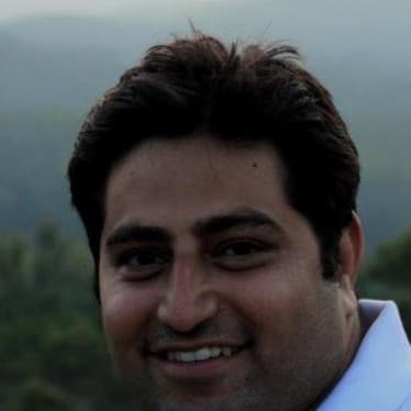 Rachit Mehrotra