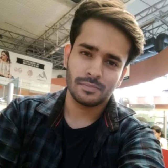 Rachit Mehrotra