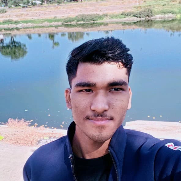 Rachit Mundapi