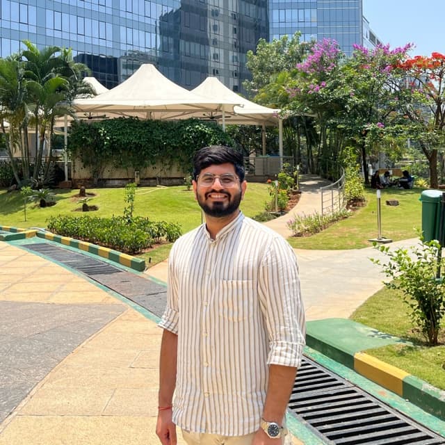 RACHIT PURI