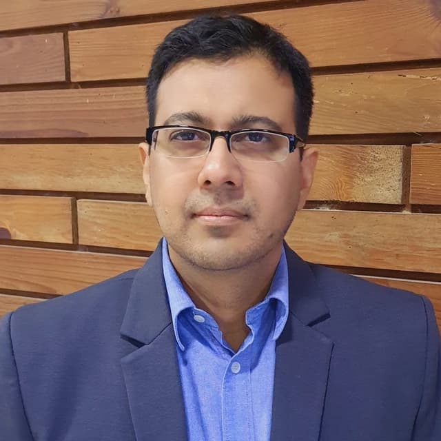 Rachit Rungta