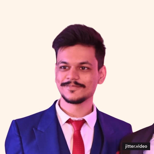 Rachit Shukla
