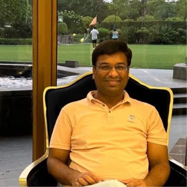 Rachit Singla