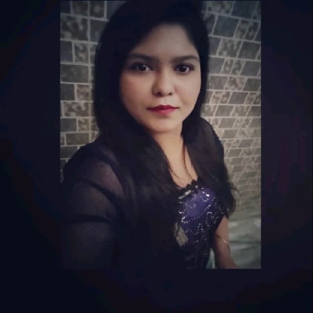 Rachita Bhasin