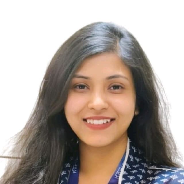 Rachita Raj
