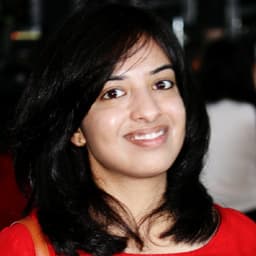 RACHITA SHEKHAR
