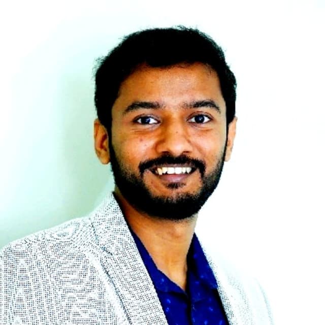 Rachit Garg