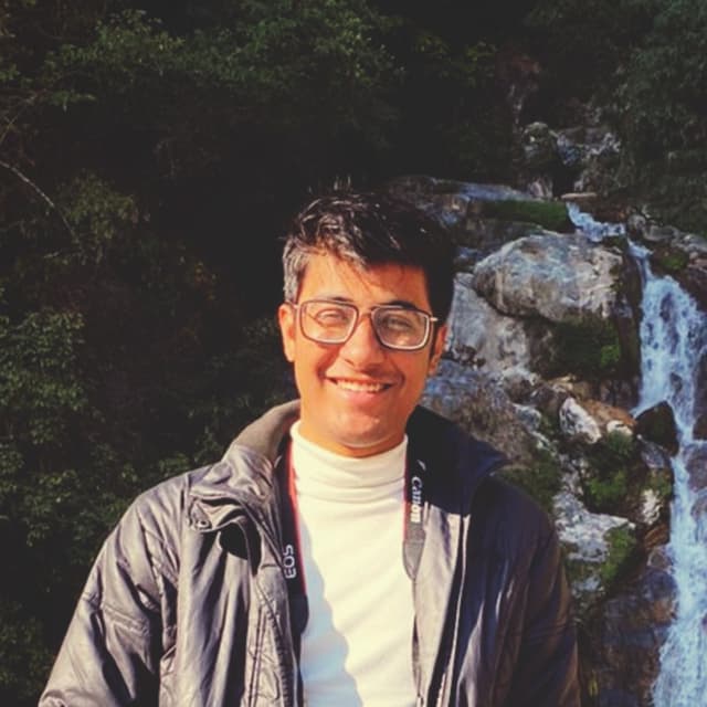 Rachit Gupta