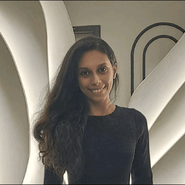 Rachitha Karanth