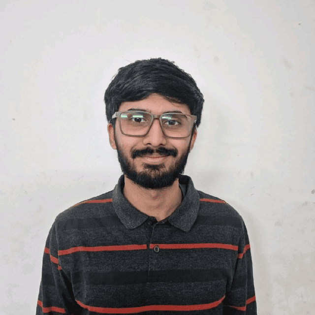Rachit Jain