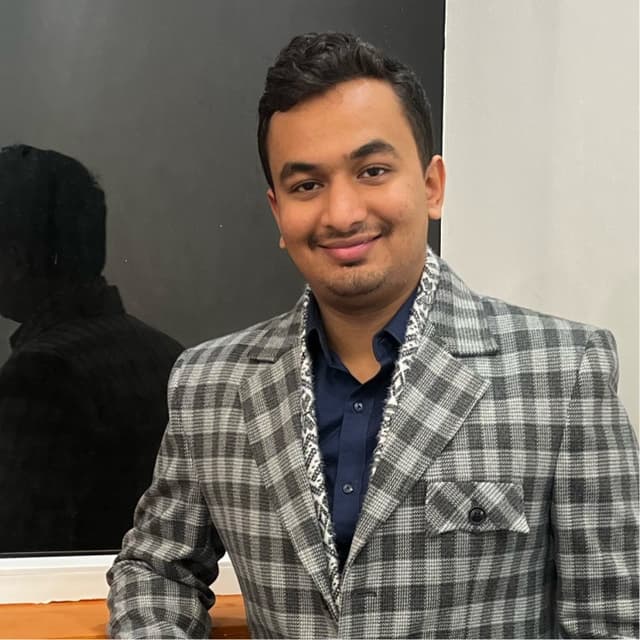 Rachit Kumar