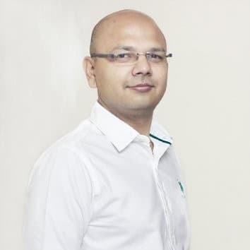 Rachit Mangal