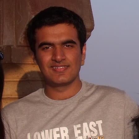 Rachit Nagdev