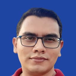 Rachit Oza
