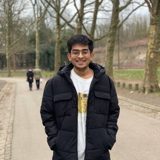 Rachit Parikh