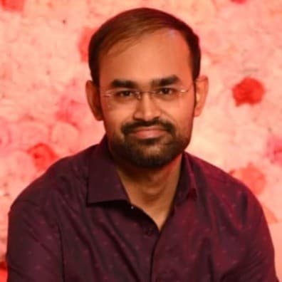 Rachit Sarkar