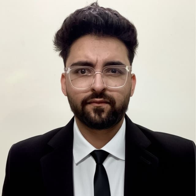 Rachit Sharma