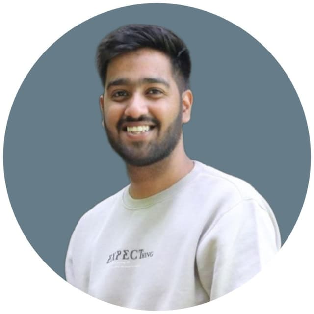 Rachit Sharma