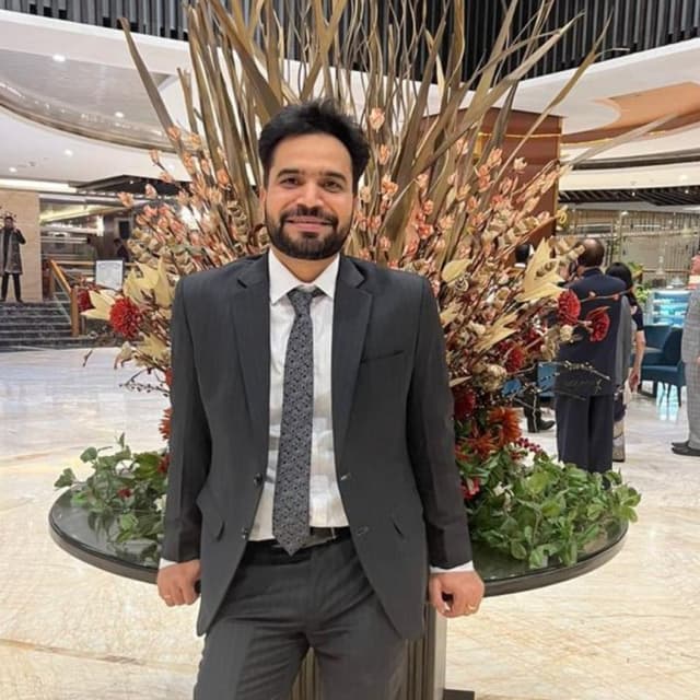 Rachit Shukla 