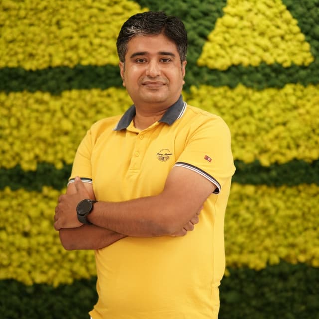 Rachit Singh