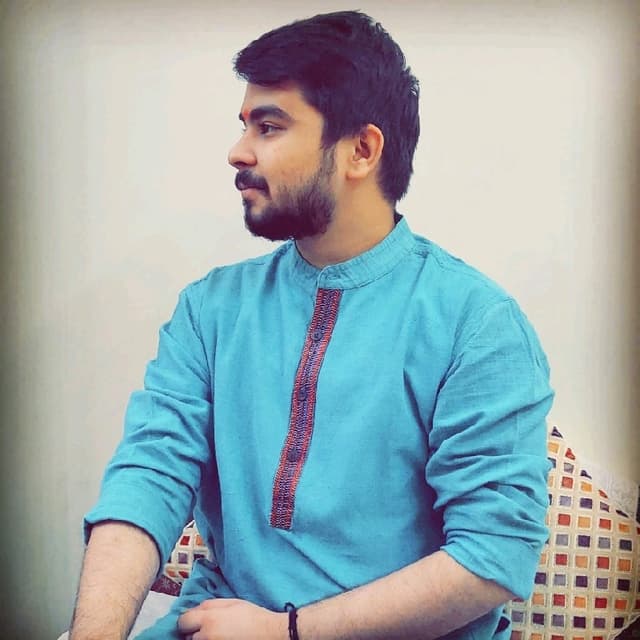 Rachit Tyagi