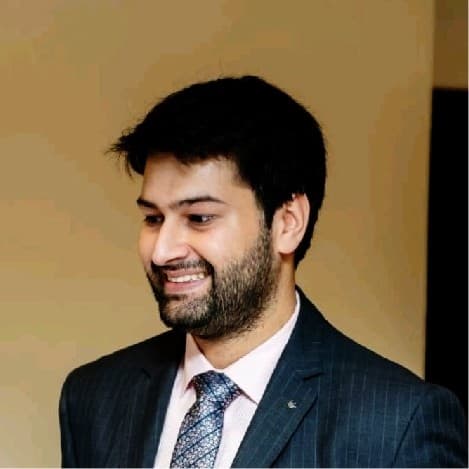 Rachit Vijh