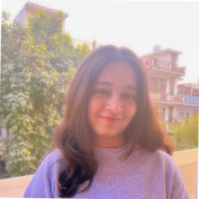 Rachna Bharti