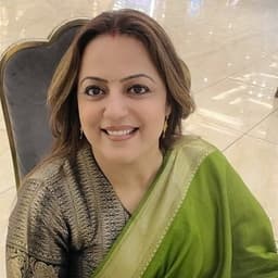 Rachna Chadha