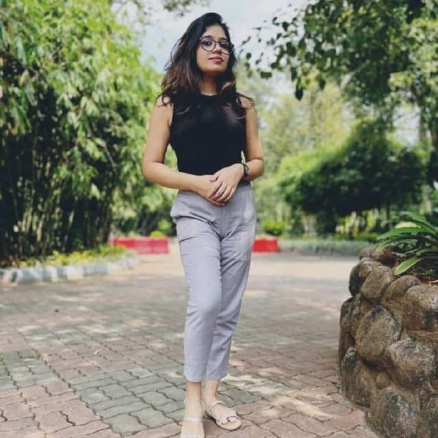 Rachna Choudhary